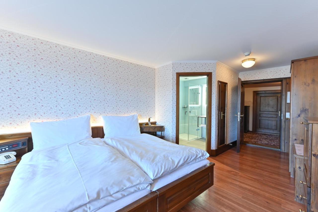 Hotel Rheinfels ชไตน์ อัม ไรน์ ภายนอก รูปภาพ