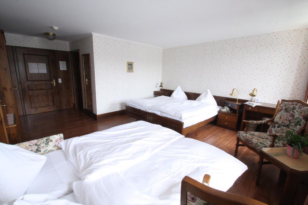 Hotel Rheinfels ชไตน์ อัม ไรน์ ภายนอก รูปภาพ